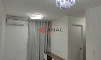 Imagem: Lindo Apartamento com Varanda Gourmet /