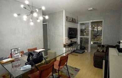 Imagem: Apartamento com 3 dormitórios à venda