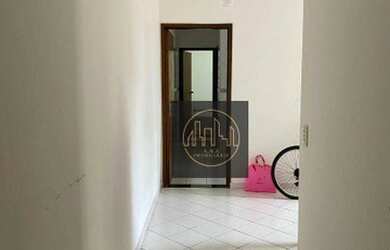 Imagem 4: Apartamento com 1 dormitório à venda, 52 m² por R$ 170.000 - Tupi - Praia Grande/SP