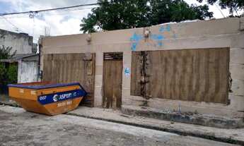 Imagem: Vendo no Conjunto Antônio Queiroz!