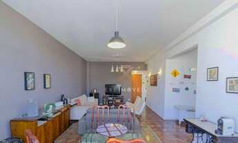 Imagem 7: Apartamento com 3 dormitórios à venda, 98 m² por R$ 715.000 - Maracanã - Rio de Janeiro/RJ