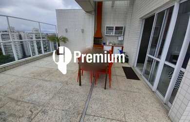 Imagem 5: Soul Península Cobertura Duplex