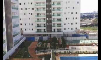 Imagem 5: Apartamento para venda tem 111 metros quadrados com 4 suítes invent Max eldorado