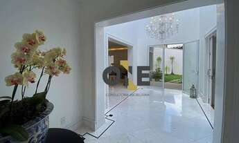 Imagem 5: Casa com 5 dormitórios à venda, Granja Viana - Cotia