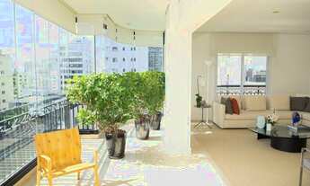 Imagem 5: Condomínio Edifício Park Evian Apto CO0005RE91