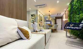 Imagem 2: Lançamento da Construtora Visconde empreendimento Maison Visconde com Apto de 2 e 3 dormit