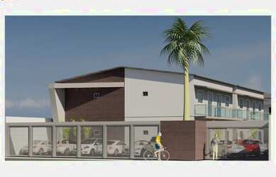 Imagem 3: Village novo na Praia do Flamengo, 2/4 com suite e varanda, 1 vaga, infra de lazer em otim