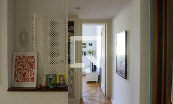 Imagem 7: Apartamento para Aluguel - Jardim Botânico, 2 Quartos, 81 m2