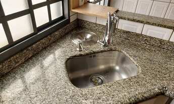 Imagem 7: Sao Carlos - Casa Padrão - Parque Delta