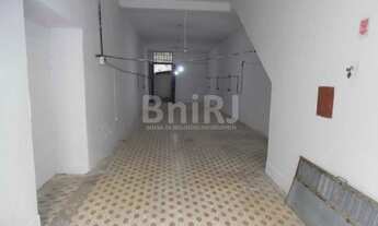 Imagem 2: LOJA GRANDE FRENTE DE RUA COM 105m² RUA ALEXANDRE MACKENZIE