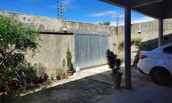 Imagem: Vendo casa no PSH Tabocas