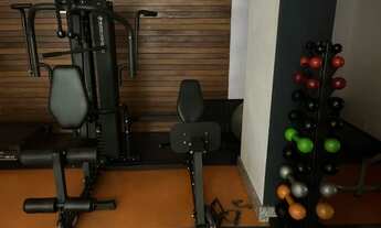 Imagem 7: APARTAMENTO ALTO PADRÃO DE 2 QUARTOS EM SAMAMBAIA