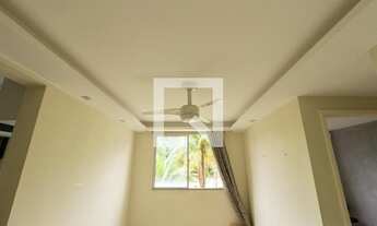 Imagem 6: Apartamento para Aluguel - Guaratiba, 2 Quartos, 53 m2