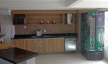 Imagem 5: Apartamento com 2 dorms, Guilhermina, Praia Grande - R$ 425 mil, Cod: 11885