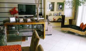 Imagem 3: LINDO APARTAMENTO EM SANTANA COM 3 SUÍTES, SALA AMPLA E 4 VAGAS DE GARAGEM