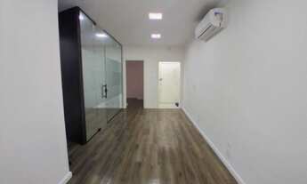 Imagem 2: Conjunto para alugar, 122 m² por R$ 2.500,00/mês - República - São Paulo/SP