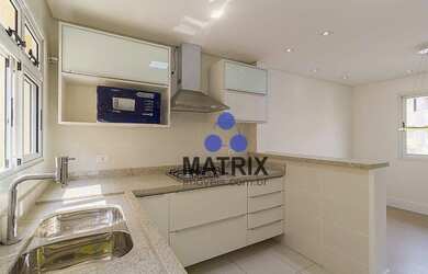 Imagem 7: Casa com 3 dormitórios à venda, 94 m² por R$ 725.000,00 - Barreirinha - Curitiba/PR