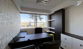 Imagem: Sala Comercial para alugar Granja Viana