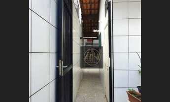 Imagem 4: Casa com 2 dormitórios à venda, 136 m² por R$ 800.000,00 - Mirim - Praia Grande/SP