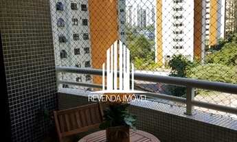 Imagem 5: Apartamento de 3 dormitórios e 2 vagas no Morumbi