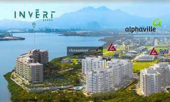 Imagem: 2 quartos no Invert Barra! Você escolhe