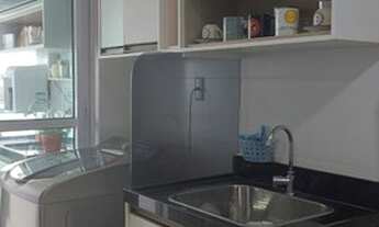 Imagem 3: Apartamento para venda tem 93 metros quadrados com 3 quartos e DCE