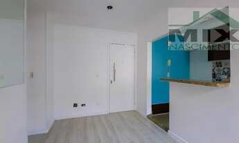 Imagem 2: Apartamento Cobertura Penthouse em Jardim Borborema - São Bernardo do Campo