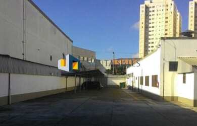 Imagem 2: Galpão Comercial/Industrial