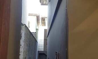 Imagem 5: Sobrado, Socorro - São Paulo