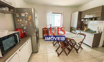 Imagem 3: Casa com 4 dormitórios à venda, 140 m² por R$ 780.000 - Itaipu - Niterói/RJ - CA5049