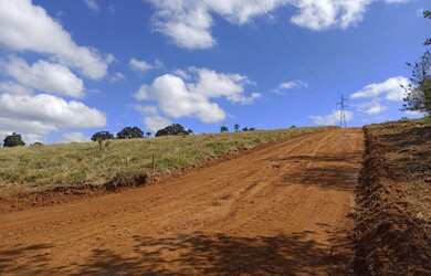 Imagem 5: CHÁCARAS DE 4 MIL m² EM OURO FINO-MG