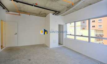 Imagem 5: Comercial à venda 2 Quartos, 1 Vaga, 57M², Consolação, São Paulo - SP