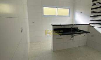 Imagem 4: Sobrado com 2 dormitórios à venda, 54 m² por R$ 192.000,00 - Jardim Melvi - Praia Grande/S