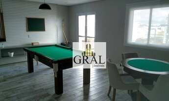 Imagem 4: Apartamento com 2 dormitórios à venda, 54 m² por R$ 406.200,00 - Rudge Ramos - São Bernard