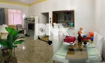 Imagem 2: Rio de Janeiro - Casa de Vila - Copacabana