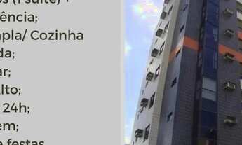 Imagem: VENDA - Apartamento em Piedade com VISTA