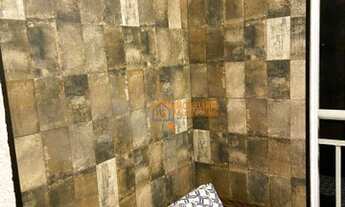 Imagem 6: Apartamento com 3 dormitórios à venda, 77 m² por R$ 710.000,00 - Jardim Flor da Montanha