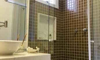 Imagem 2: Casa de Oportunidade na praia morro