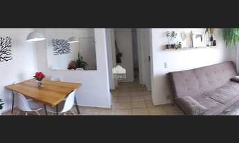 Imagem 7: Apartamento 02 dormitórios à venda com 01 garagem coberta!