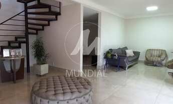 Imagem 5: Casa (sobrado em condominio) 5 dormitórios/suite, cozinha planejada, portaria 24hs, lazer