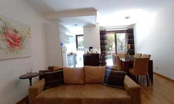 Imagem 2: GRAMADO - Apartamento Padrão - CENTRO