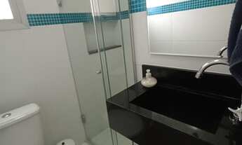 Imagem 3: Apartamento para aluguel com 50 metros quadrados com 2 quartos