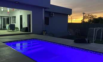 Imagem 3: Chácara Estância Cristal, Conchas-SP