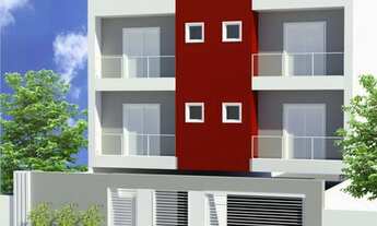 Imagem 1: Lançamento: apartamento sem condomínio - Parque das Nações - Santo André