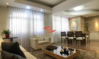 Imagem: Apartamento à venda, 4 quartos, 1 suíte