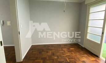 Imagem 3: Apartamento residencial com 1 dormitório à venda no bairro Santana em Porto Alegre com 37