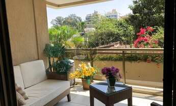 Imagem 4: Apartamento para Venda em Rio de Janeiro, Freguesia (Jacarepaguá), 4 dormitórios, 2 suítes