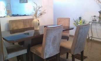 Imagem 6: Canoas - Padrão - Centro