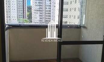 Imagem 2: Apartamento com 3 dormitórios, 89m² à venda no Jabaquara