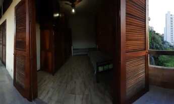 Imagem 7: Casa 4 Pavimentos